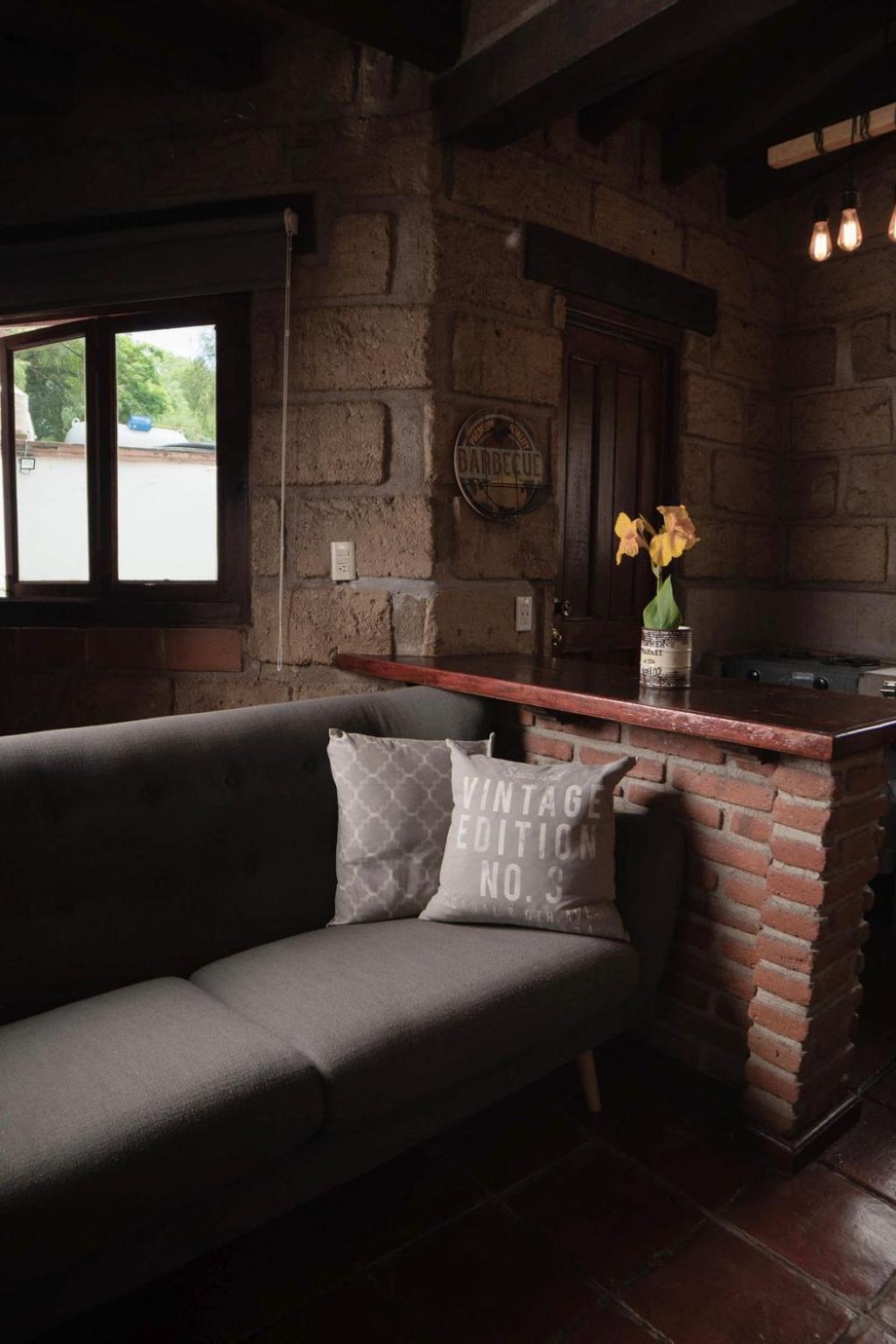 Hotel Sol Y Fiesta Tequisquiapan Eksteriør bilde