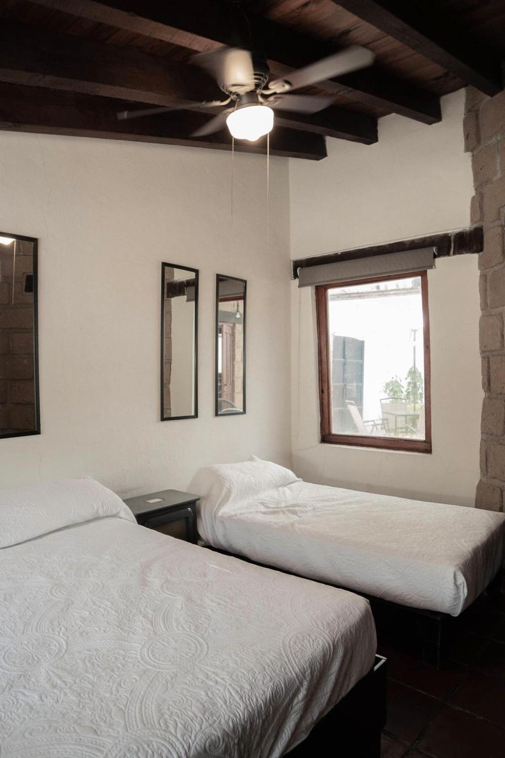Hotel Sol Y Fiesta Tequisquiapan Eksteriør bilde