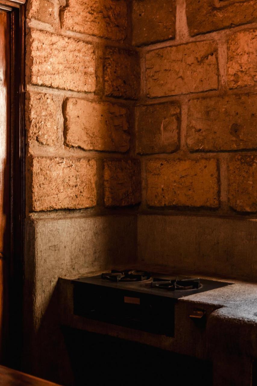 Hotel Sol Y Fiesta Tequisquiapan Eksteriør bilde