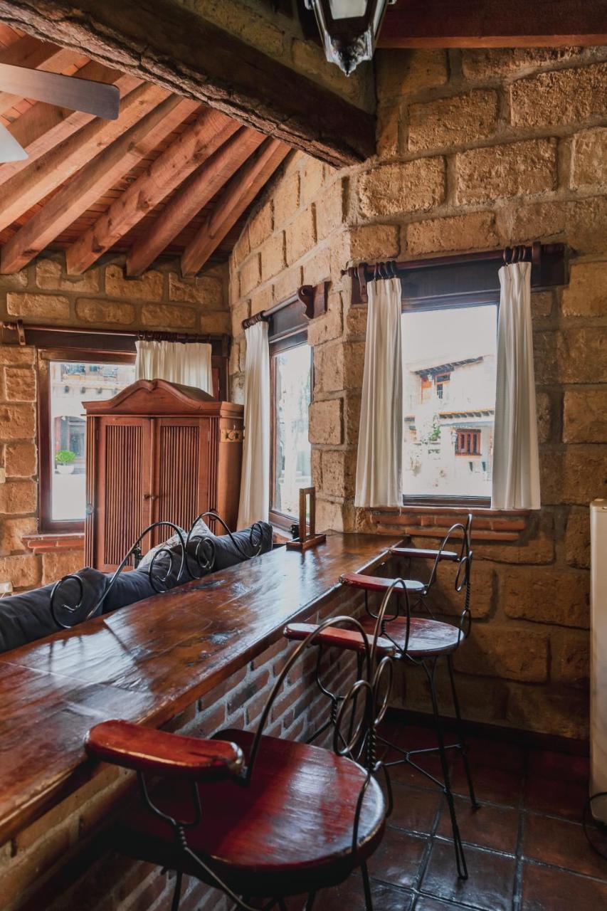 Hotel Sol Y Fiesta Tequisquiapan Eksteriør bilde